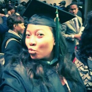 Meet your Posher, Shontrice